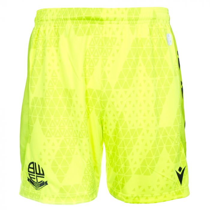GK Third Shorts Junior 25/26 