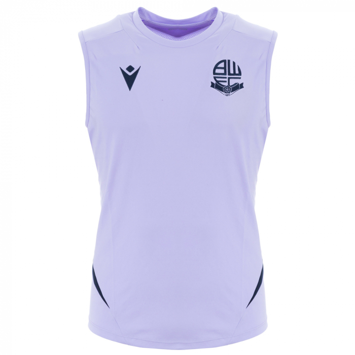 25/26 Player Training Vest Junior
