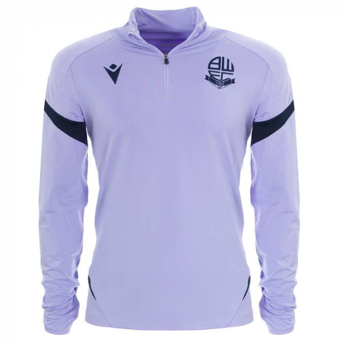 25/26 Player Training Quarter Zip Junior