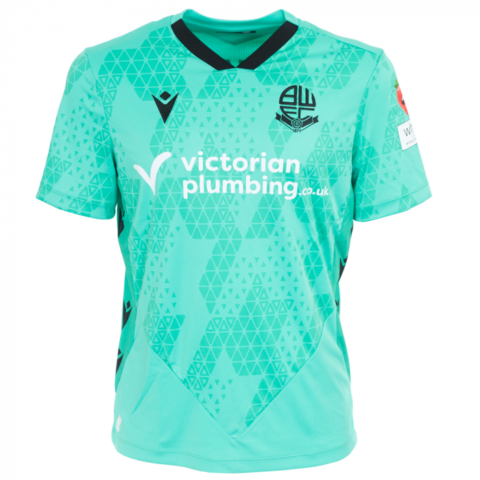 GK Home SS Junior 25/26 
