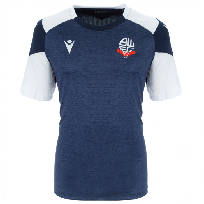 25/26 Staff Training Shirt Adult