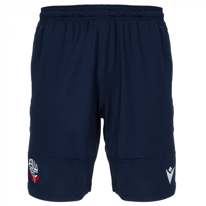 25/26 Staff Training Shorts Adult
