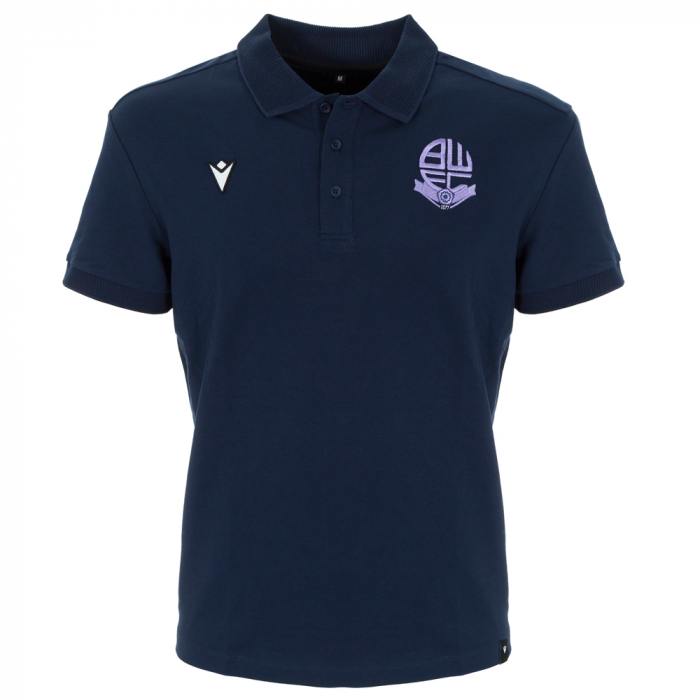 25/26 Player Travel Polo