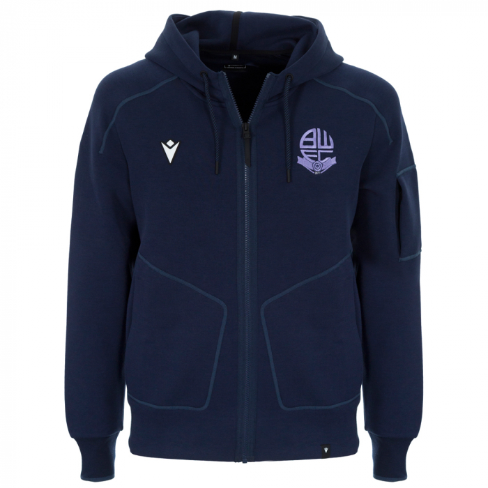 25/26 Player Travel Hoodie