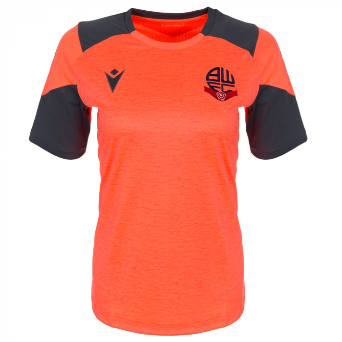 25/26 BWFC WT Training Shirt Women