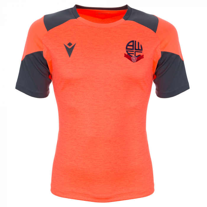25/26 BWFC WT Training Shirt Men