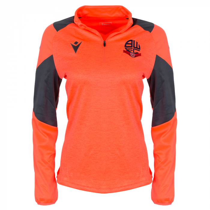 25/26 BWFC WT Training Quarter Zip Women