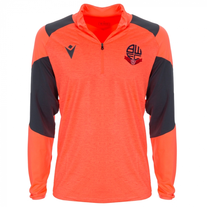 25/26 BWFC WT Training Quarter Zip Men