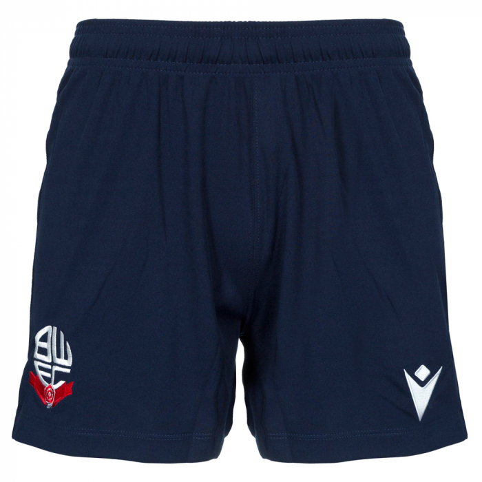 25/26 BWFC WT Training Shorts Women