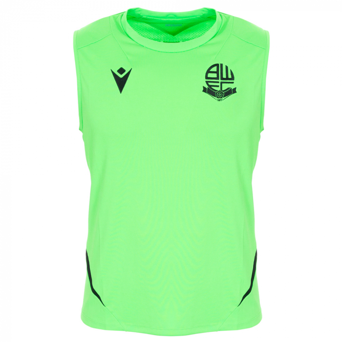 25/26 Winter Training Vest Junior