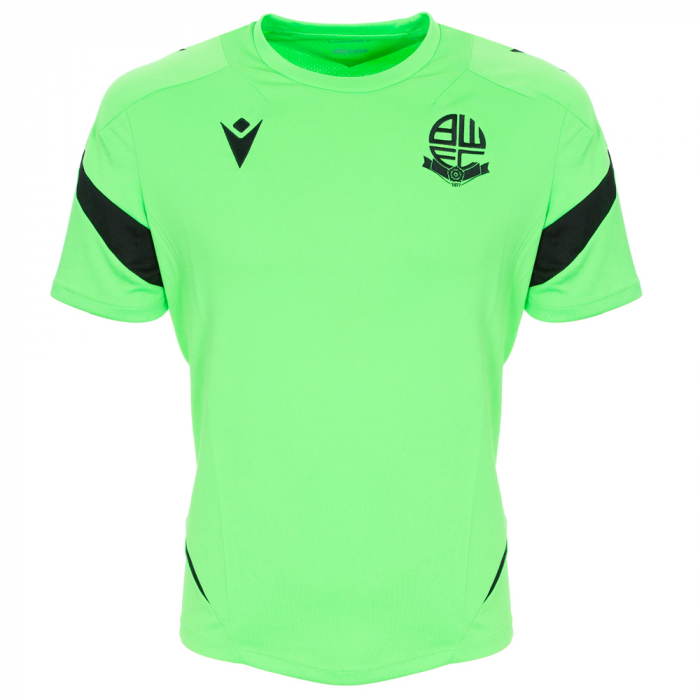 25/26 Winter Training Shirt Adult