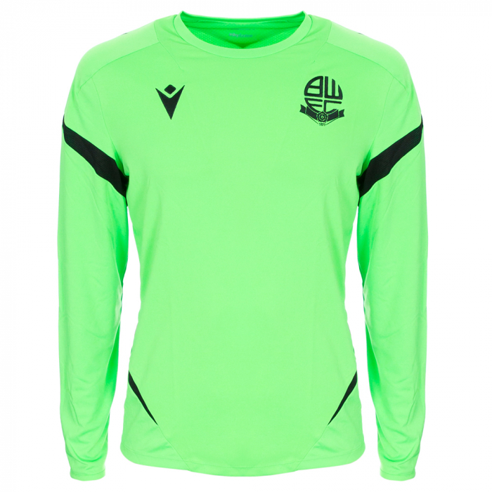25/26 Winter Training LS Shirt Adult