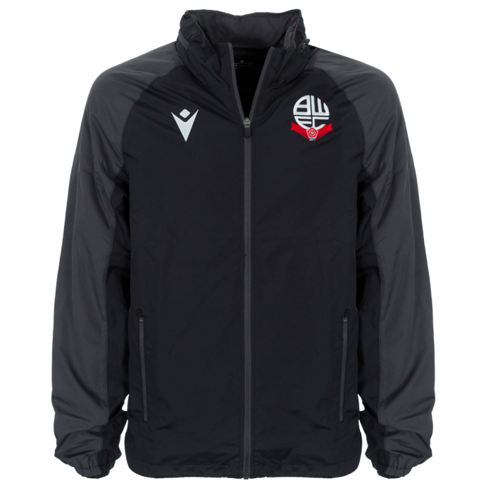 25/26 Winter Training Rain Jacket Junior