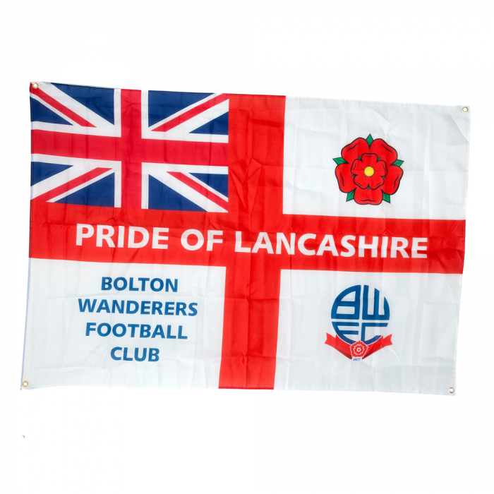 Lancashire Flag