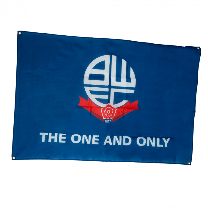 One and Only Flag