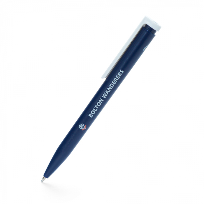 Unix Recycled Pen