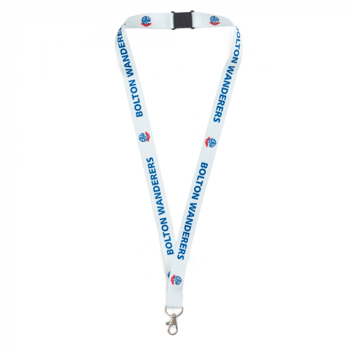 BWFC Lanyard