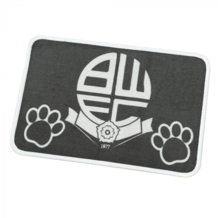 Dog Food Mat