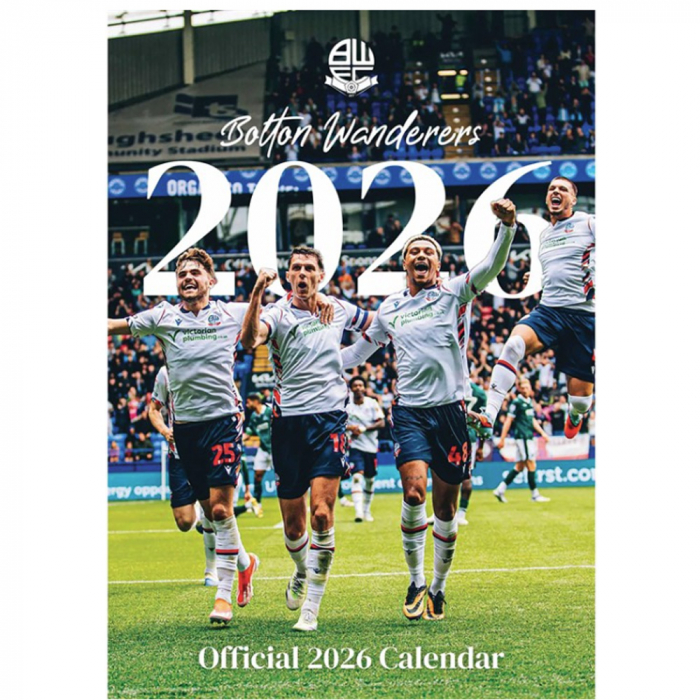 2026 Calendar