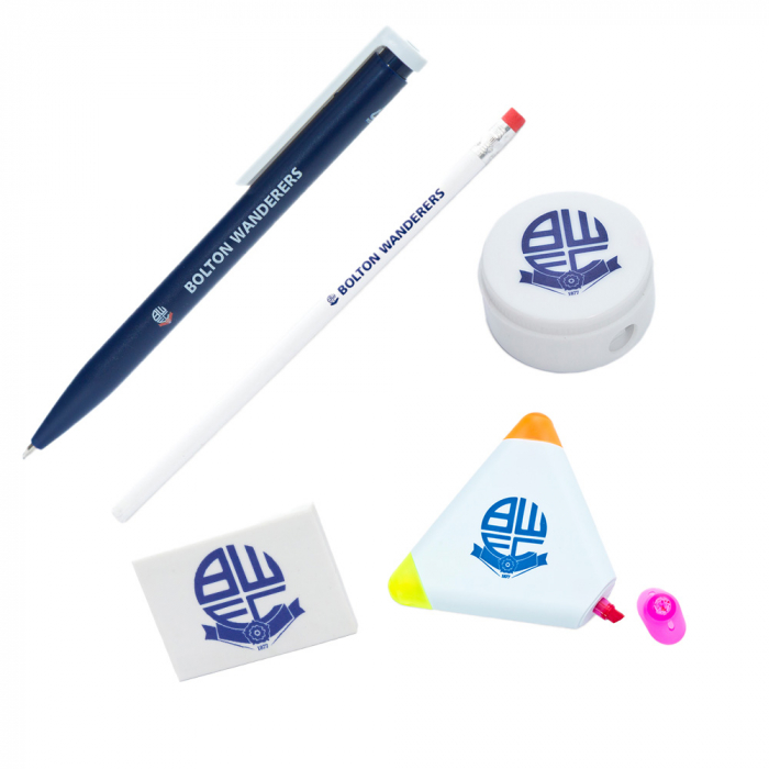 Stationery Bundle