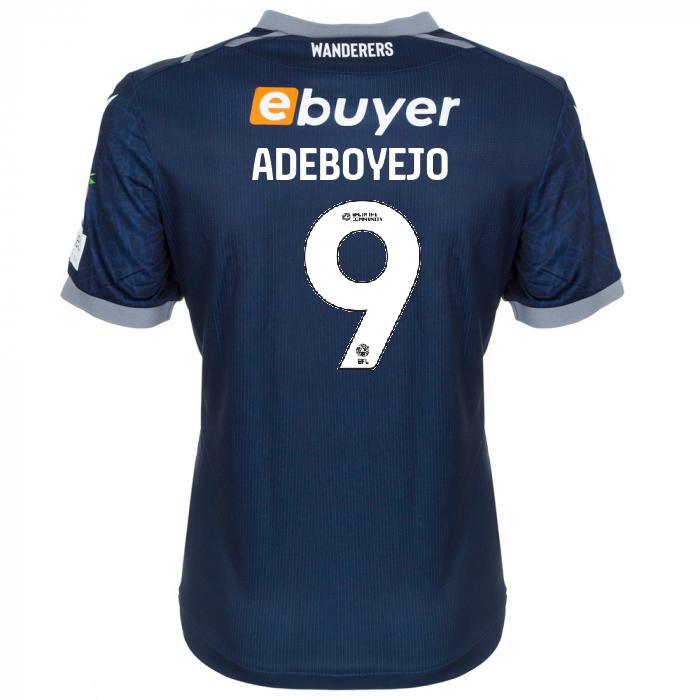 Away Shirt Womens 25/26