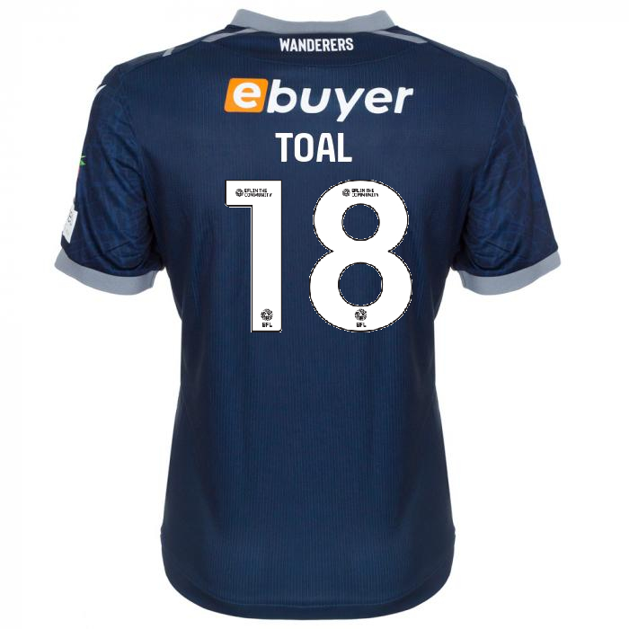 Away Shirt Womens 25/26