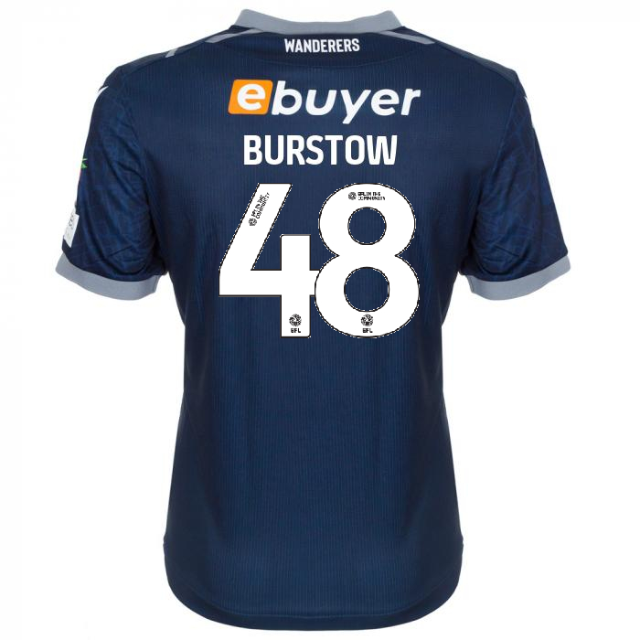 Away Shirt Womens 25/26