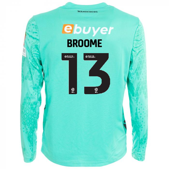GK Home LS Junior 25/26 