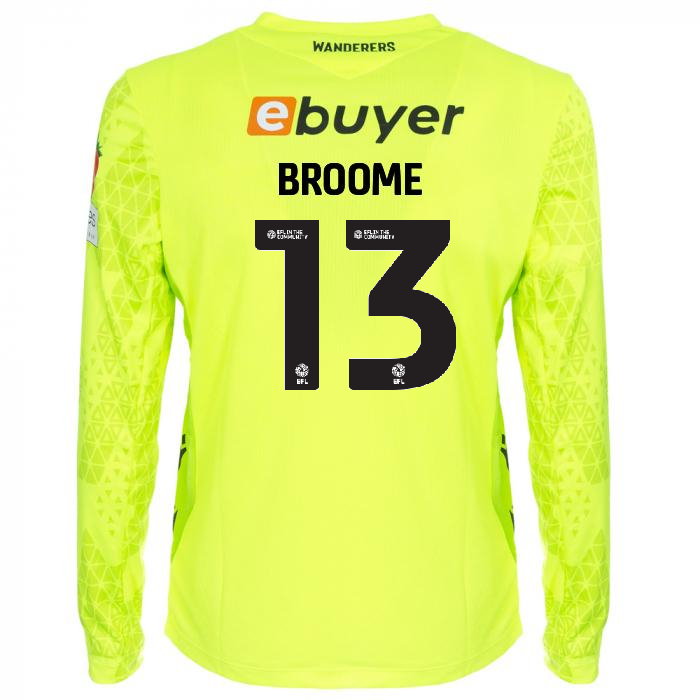GK Third LS Adult 25/26 