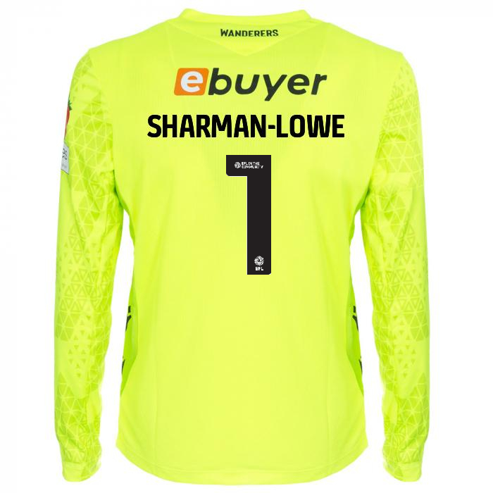 GK Third LS Junior 25/26 