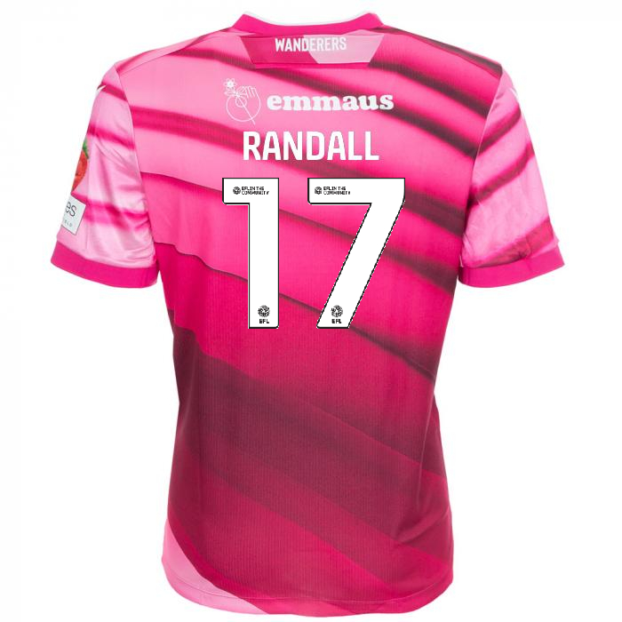 Third Shirt Adult 25/26