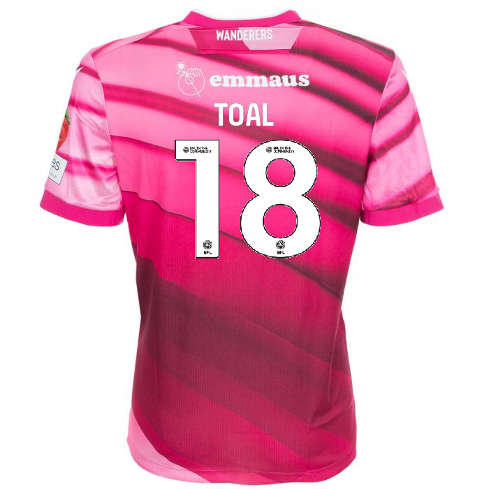 Third Shirt Adult 25/26