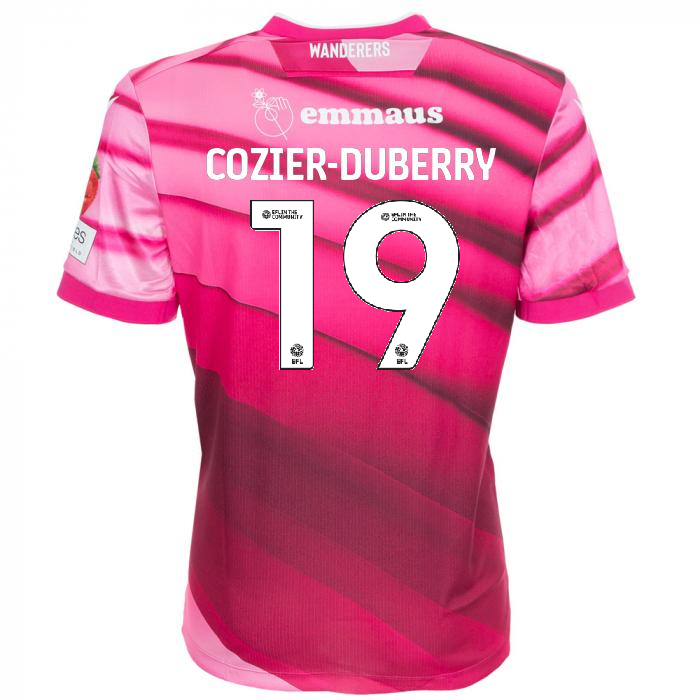 Third Shirt Adult 25/26