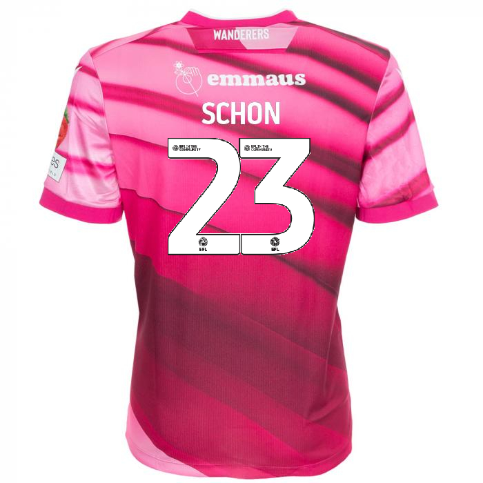 Third Shirt Adult 25/26