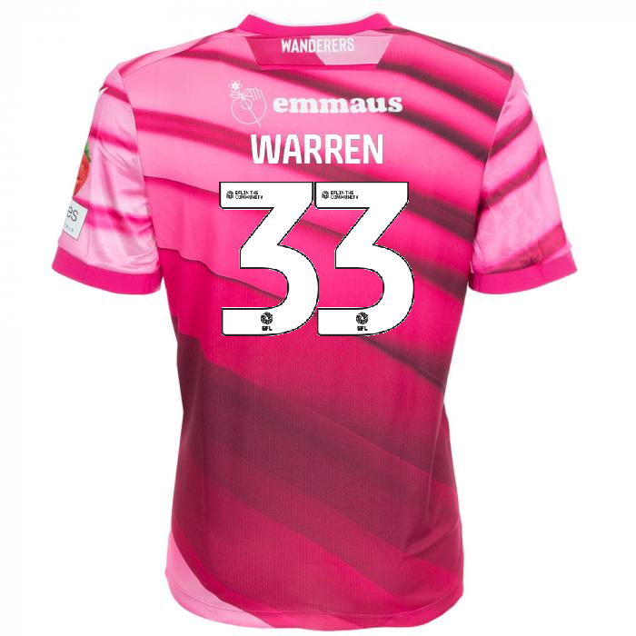 Third Shirt Adult 25/26