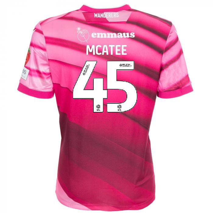 Third Shirt Adult 25/26
