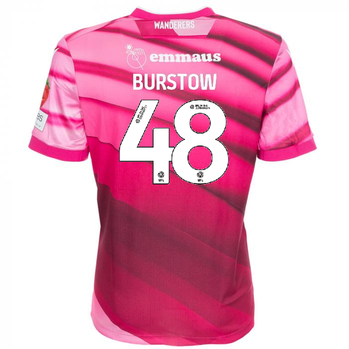 Third Shirt Adult 25/26