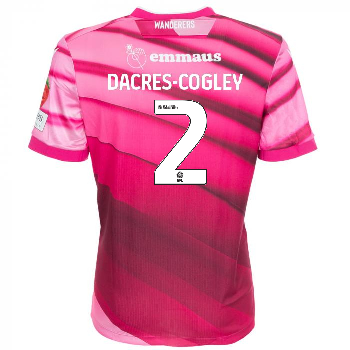 Third Shirt Junior 25/26