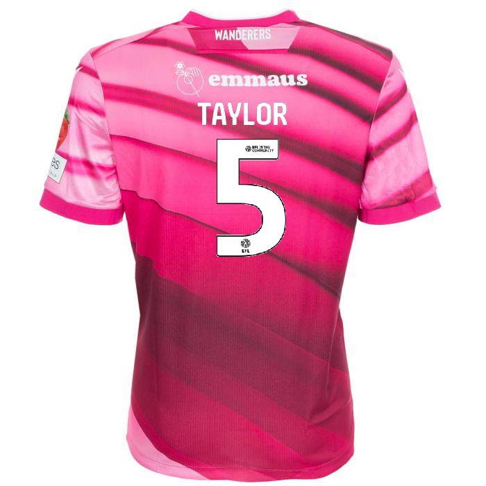 Third Shirt Junior 25/26