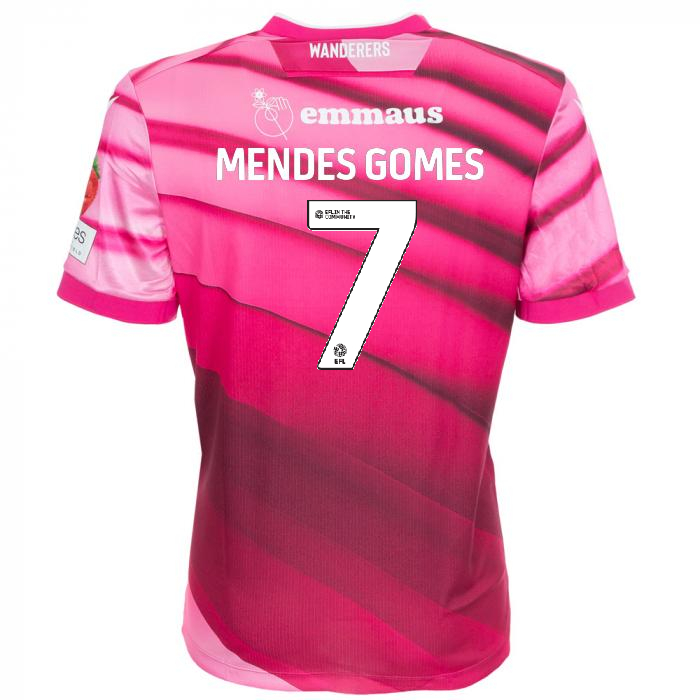 Third Shirt Junior 25/26
