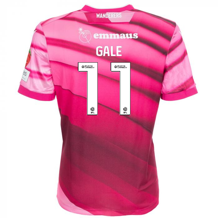 Third Shirt Junior 25/26