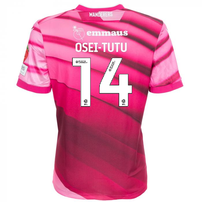 Third Shirt Junior 25/26
