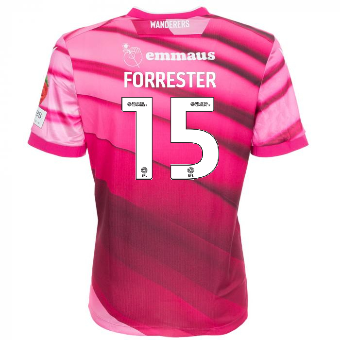 Third Shirt Junior 25/26