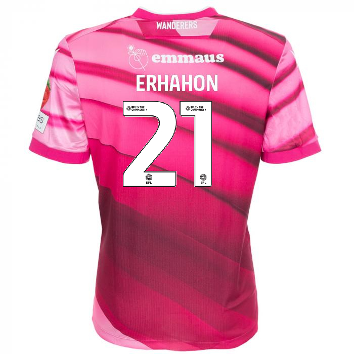 Third Shirt Junior 25/26