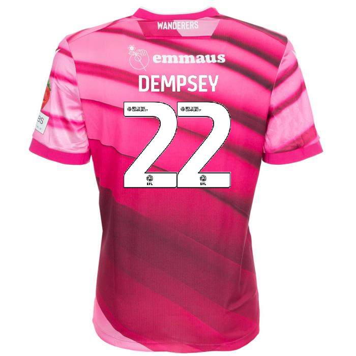 Third Shirt Junior 25/26