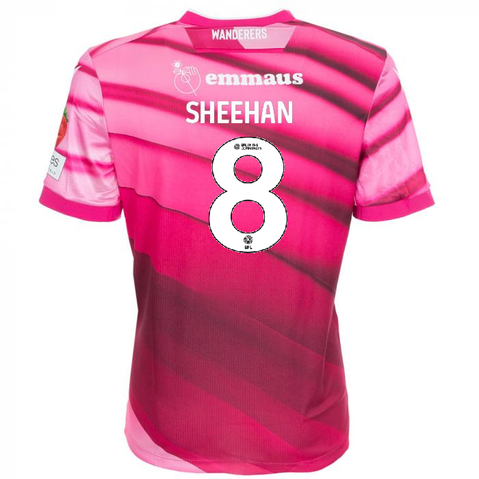 Third Shirt Womens 25/26