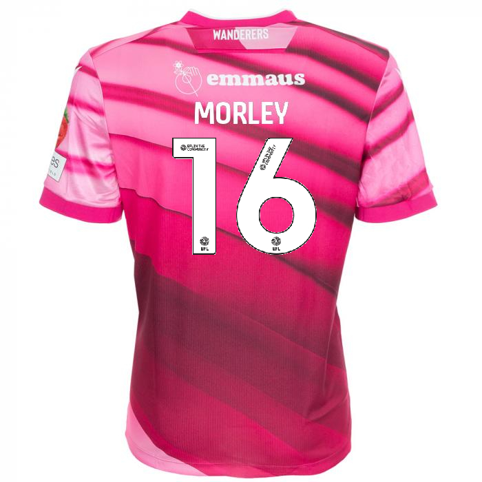 Third Shirt Womens 25/26