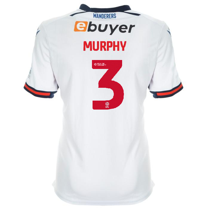 Home Shirt Junior 24/25