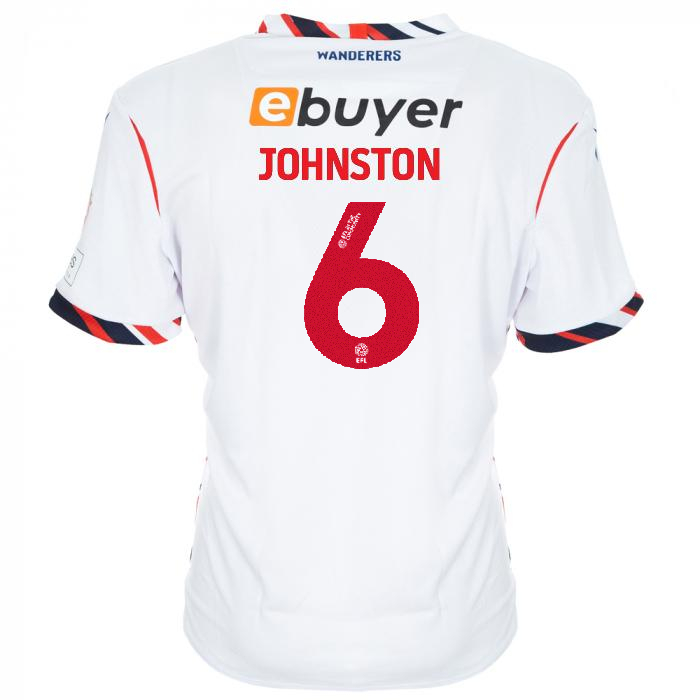 Home Shirt Adult 25/26
