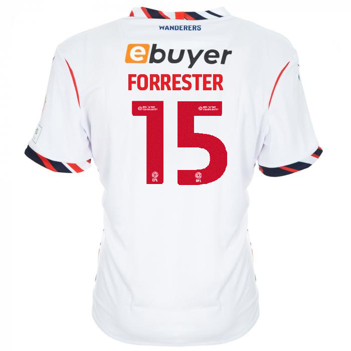 Home Shirt Adult 25/26
